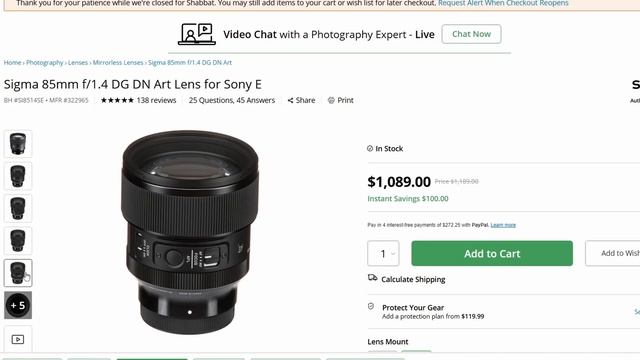 Sony Alpha а7 III в 2025 году стоит ли покупать?