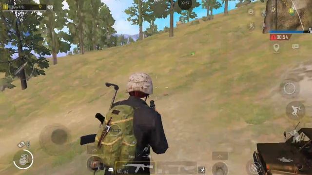 pubg Rondo