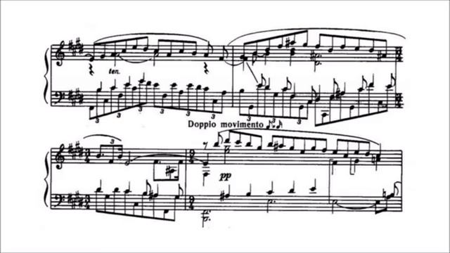 Самуил Фейнберг (1890–1962), Соната для фортепиано № 3 (1916), op. 3. Исполняет Марк-Андре Хамелин
