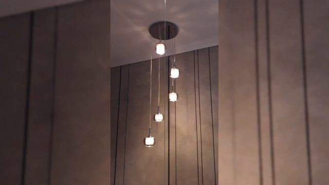 дизайн интерьера