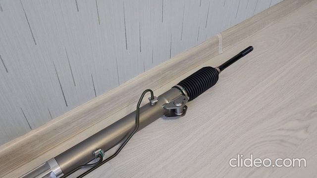 Рулевая рейка Volvo SERVO