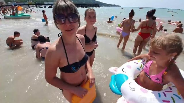 КАБАРДИНКА! ПРОСТО ШИК! ПОГОДА 21.08.2021!