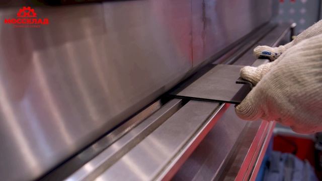 Что происходит на выставке "Металлообработка 2025?