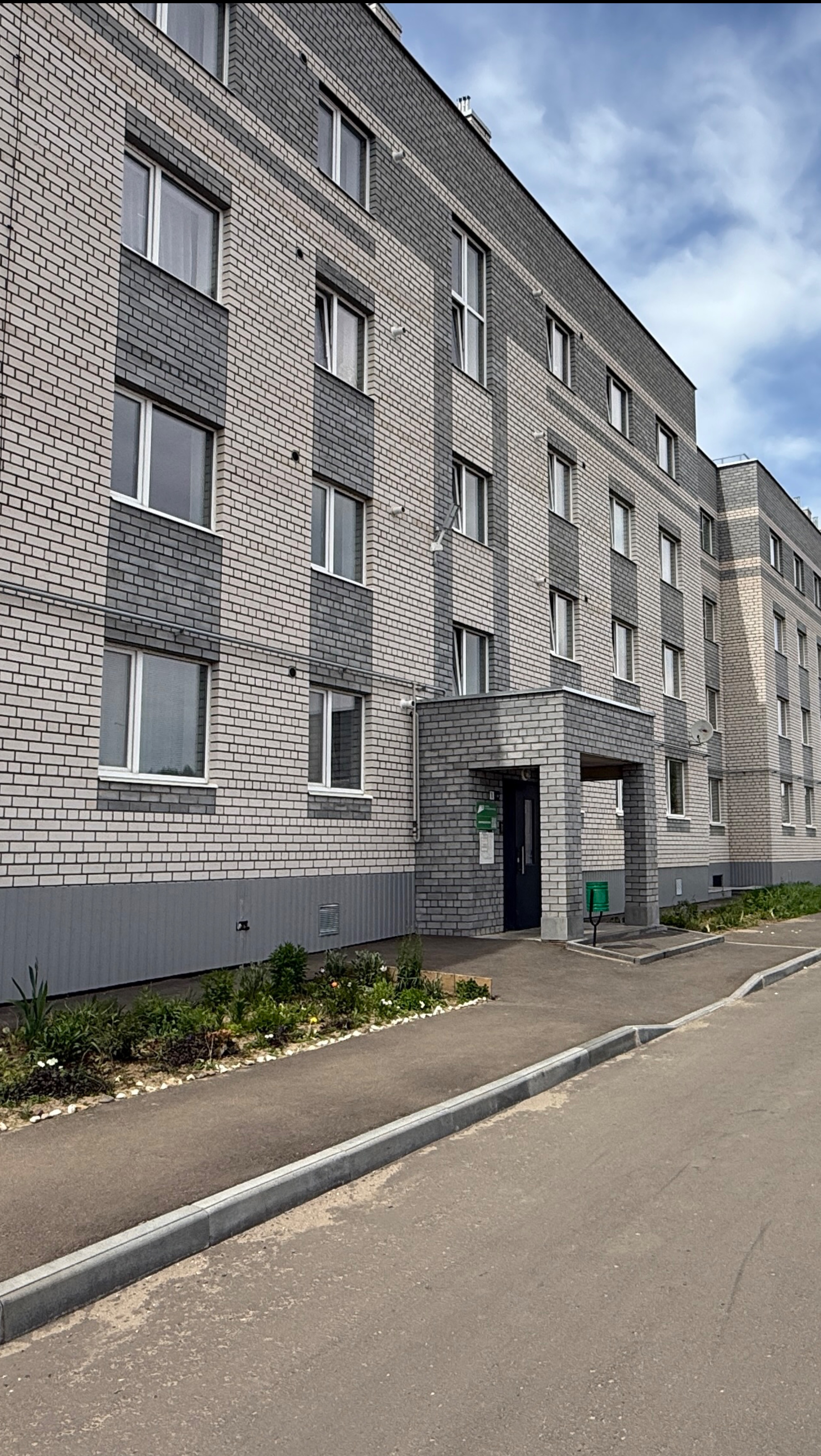 Продажа квартиры