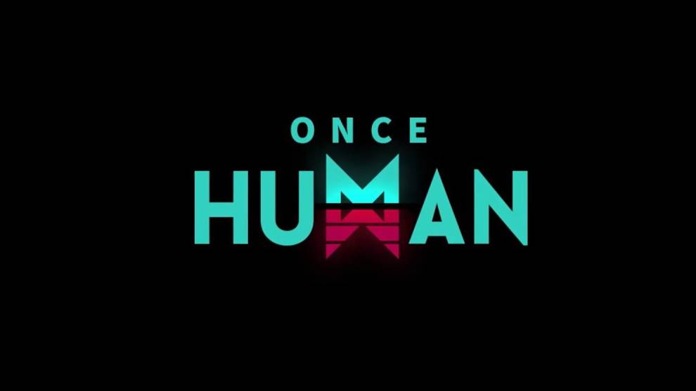 Once Human
