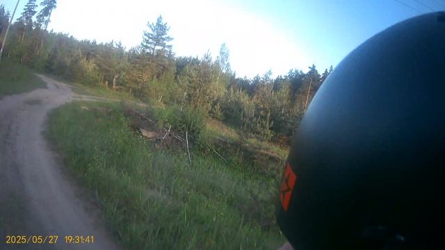 Покатушки#19 часть#5