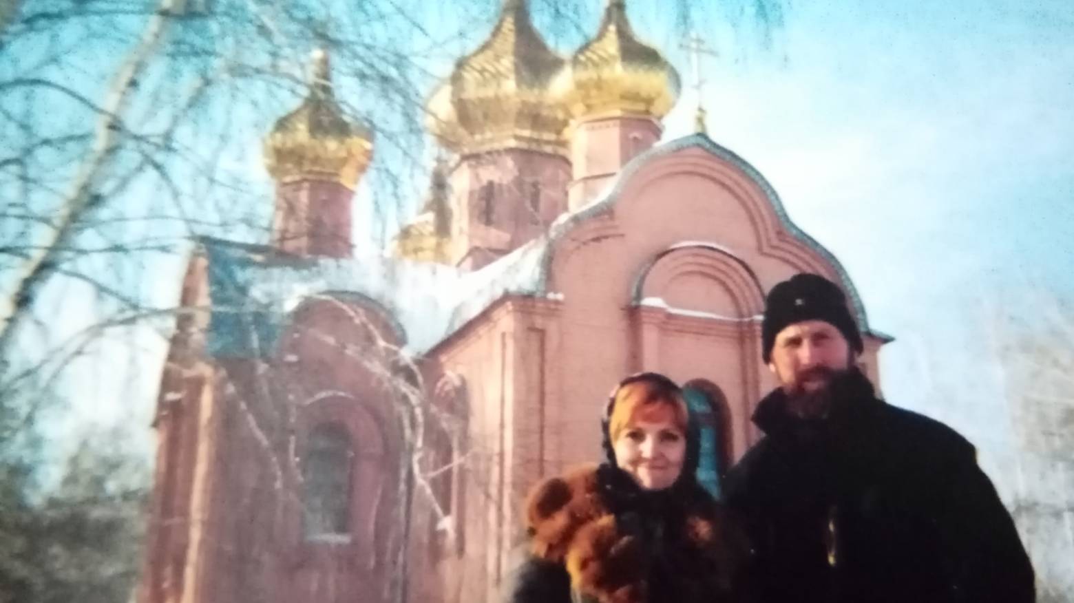 Orthodoxy in Omsk, Part 1