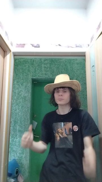 Ваня идиан Джонсон