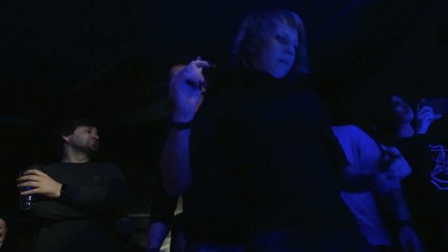 Live in Jam 27.11.2022 Презентация Альбома "Вместе и до конца" НК