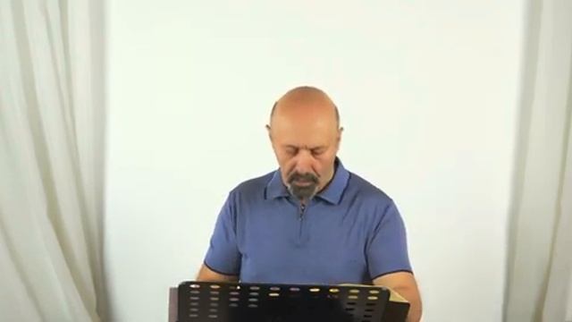 Слово Божье обновляет твоё мышление