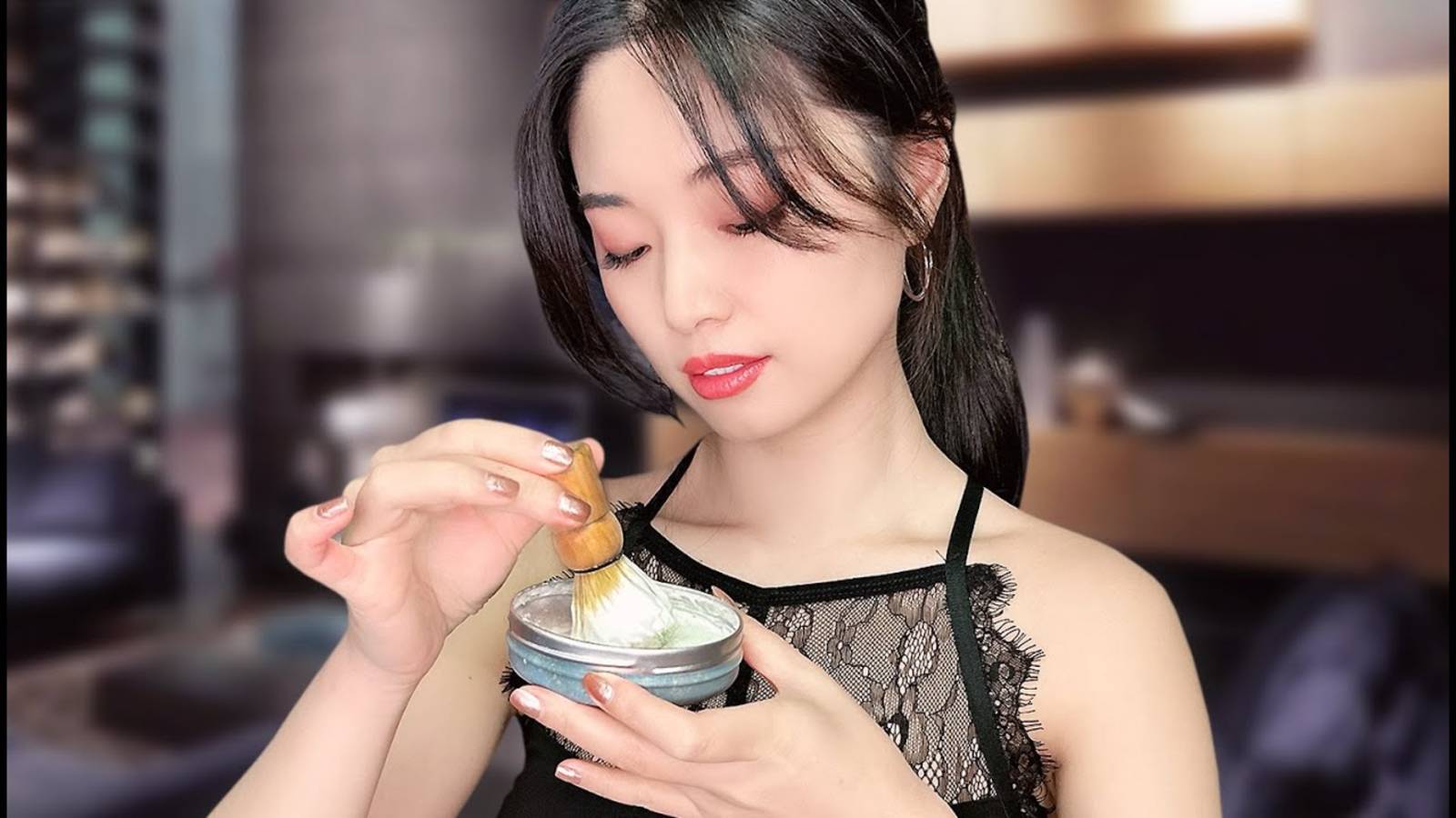 [Tingting ASMR] Realistic Barbershop ~ Relaxing Shave