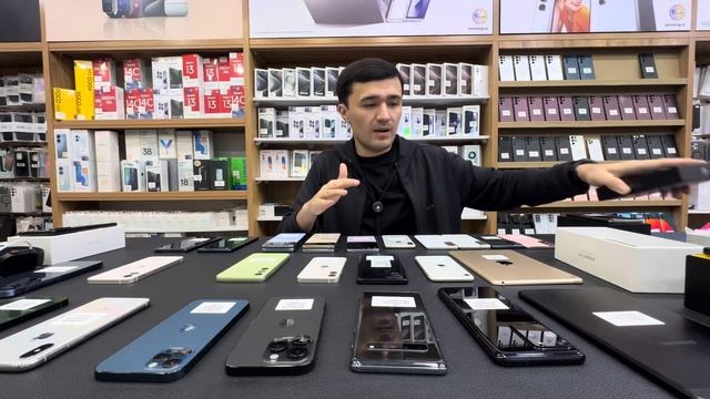 21 апреля 2025 г. Bugungi eng arzon narxlarda redmi Samsung iphone arzon OPTOM narxlarda C