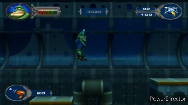 Прохождение Ratchet & Clank 3: Up Your Arsenal Часть 1 (PS2) (Без коммент