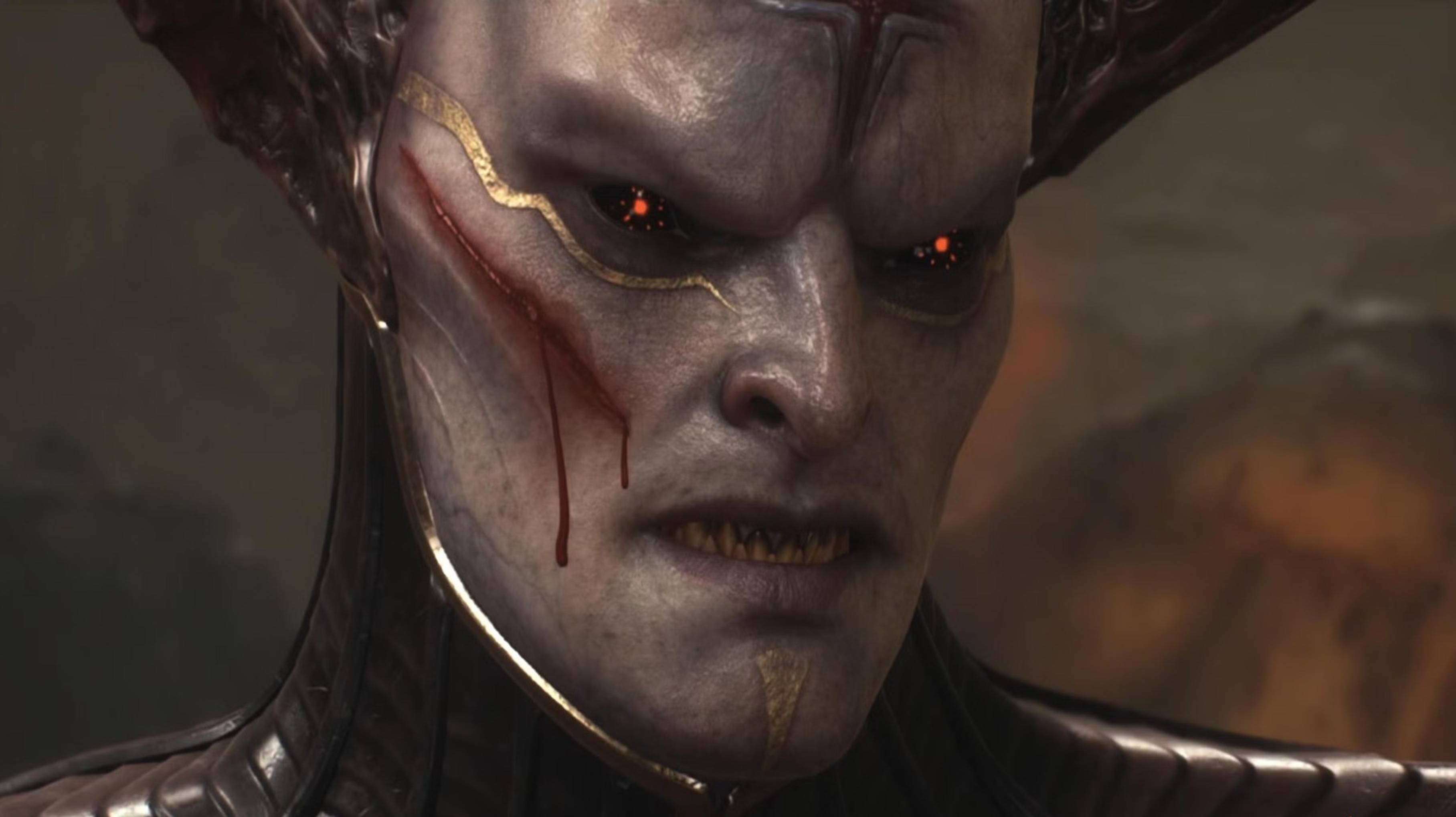 Босс Азрак-Азрак Усиленный DOOM: The Dark Ages  #Прохождение