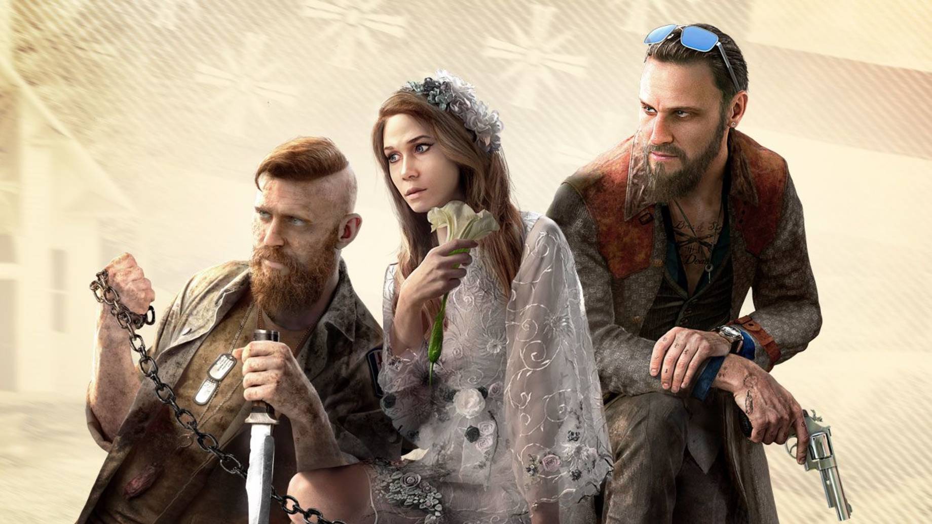 Far Cry 5 | Сюжетное прохождение | Часть 15