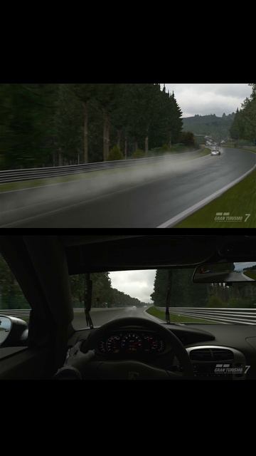 Звуковая терапия: релаксирующая поездка в Grand Turismo 7
#ASMR #Relaxation #race #relax #АСМР
