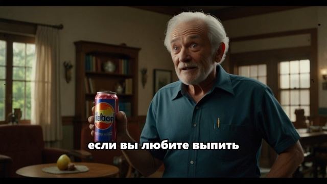 Пожилые люди, прекратите пить эти 7 напитков — они раз?