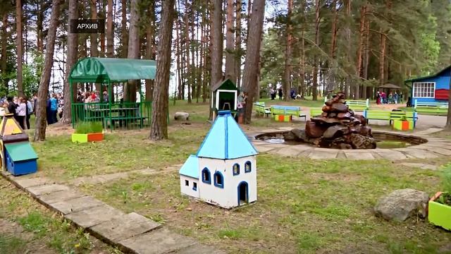 77 тысяч юных жителей Верхневолжья будут охвачены летней оздоровительной кампанией