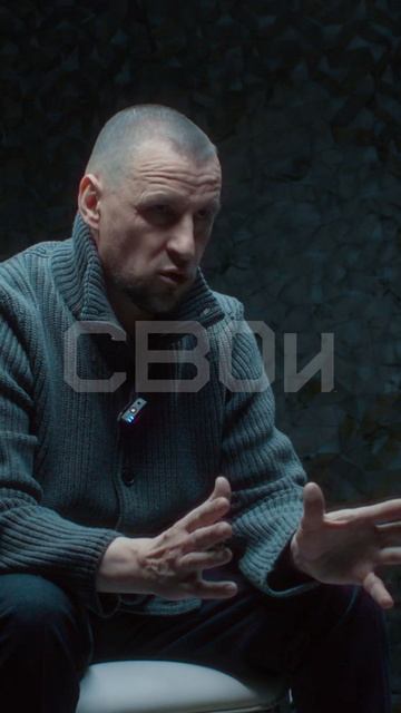 Мы втроем похоронили взвод противника