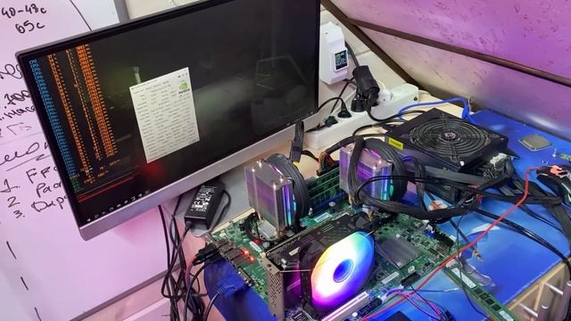 Игровая видеокарта за 700 рублей из Китая - это реально,