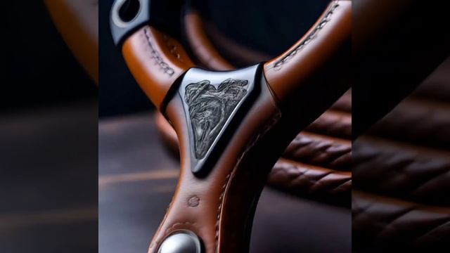 Две сироты.