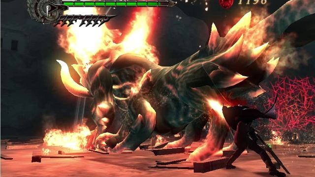 dmc 4