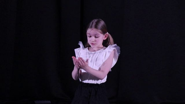 2025-04-20 Чтецкий вечер