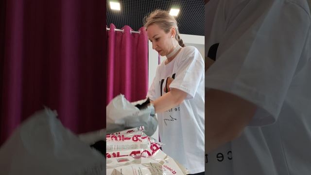 Покупки на валберисе