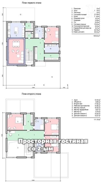 В описании #проект #дом #стройка #дизайн #архитектор #ремонт