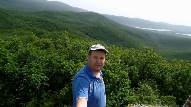 Сандык-Кая
