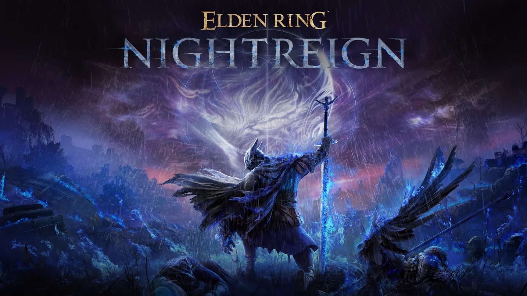 Elden Ring: Nightreign