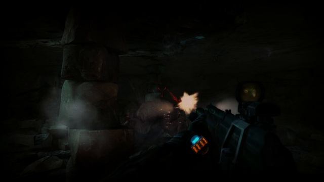 Metro 2033 Last Light прохождение 8