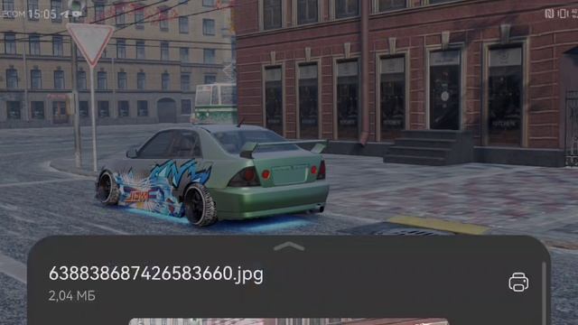 carx drift 2 #48