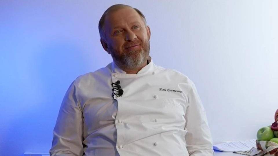Говорим о важном с К.Ивлевым