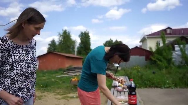 НИКТО В НАС НЕ ВЕРИЛ И НЕ ЗРЯ ИСТОРИЯ ЗАКОНЧИЛАСЬ.
