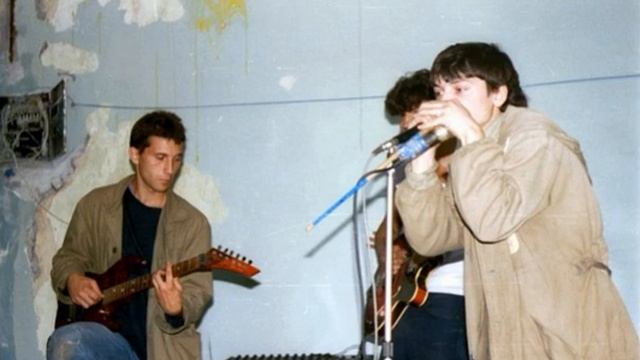 Лисичкин хлеб - Ошибка