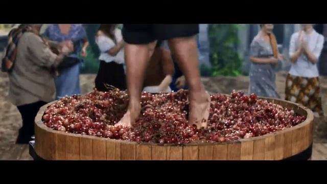 Артур Пирожков как Челентано