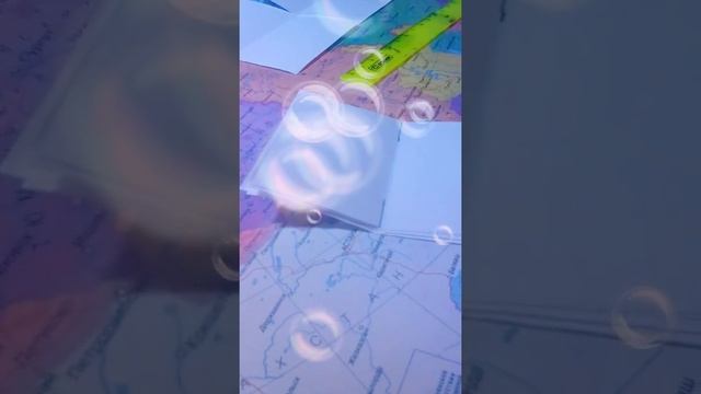 Как сделать блокнот из одного листа бумаги