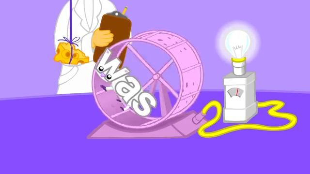 Meet the Sight Words Level 2 - was