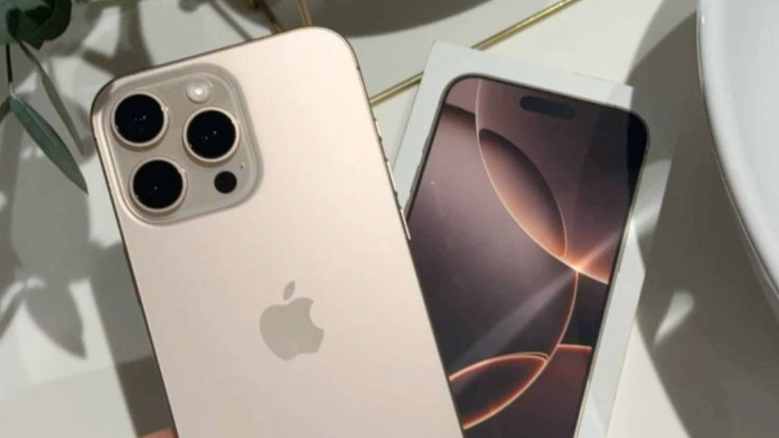 iPhone