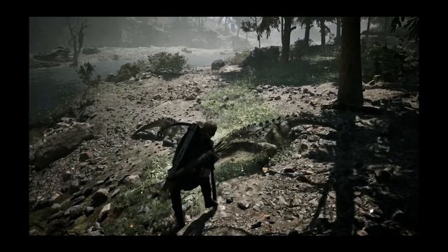 Gothic Remake: Не будь как тролль! Дай Alkimia Interactive шанс!