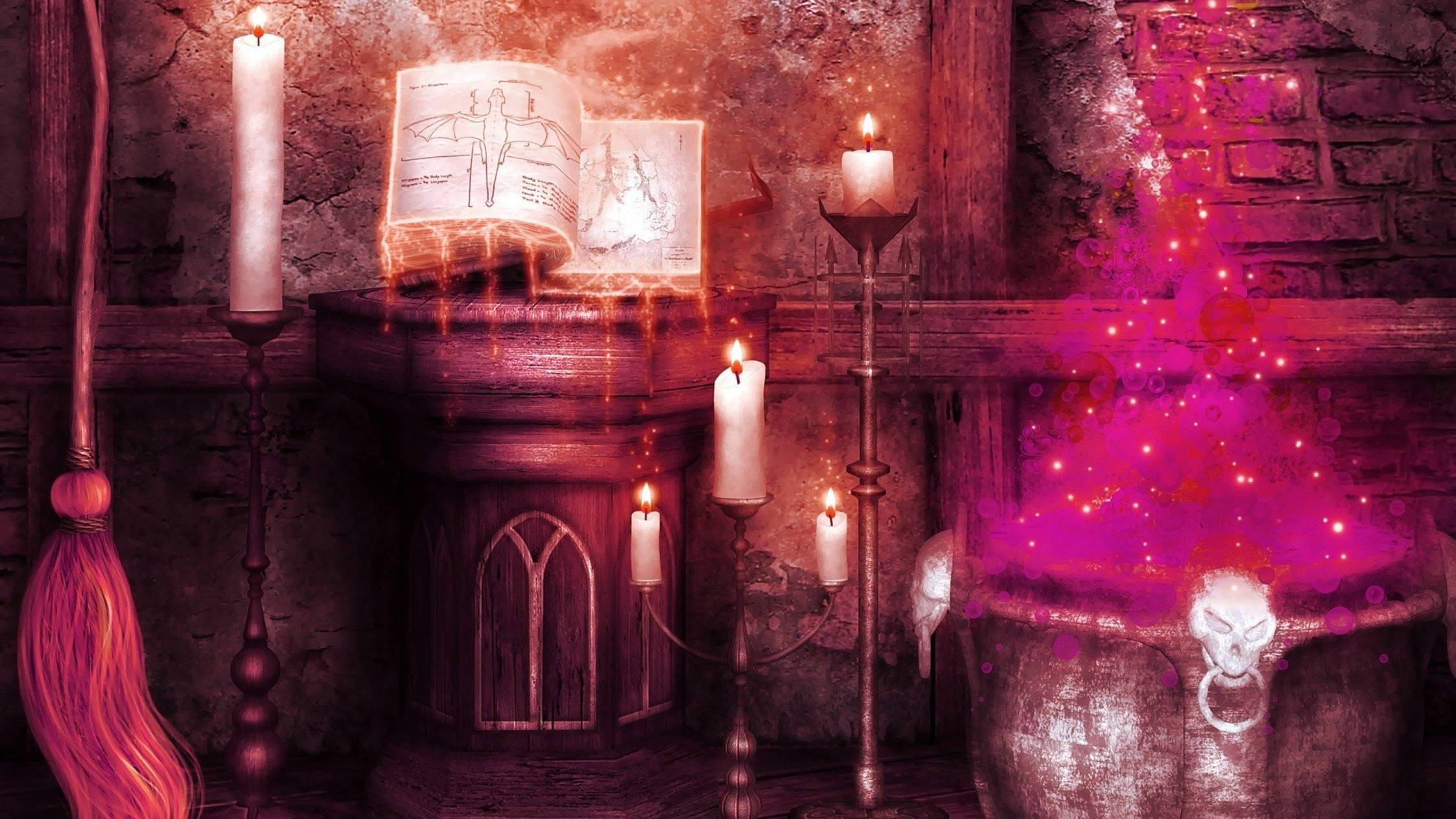 Как быстро научиться гадать на картах Таро.