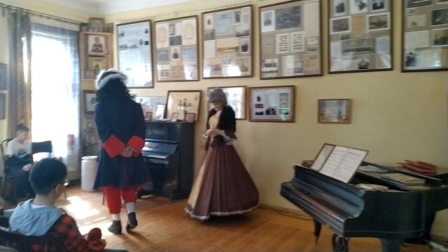 выход Петра