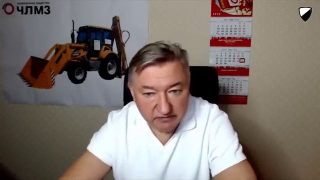 Владимир Боглаев: Еще немного и Трампу можно будет ухо