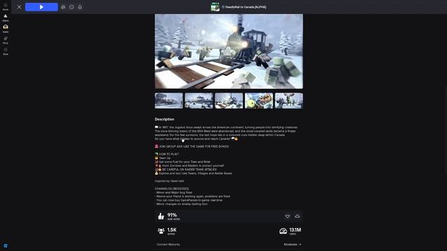 ВСЕ ТУПЫЕ КОПИИ DEAD RAILS В ОДНОМ ВИДЕО - МЕРТВЫЕ РЕЛЬСЫ - К
