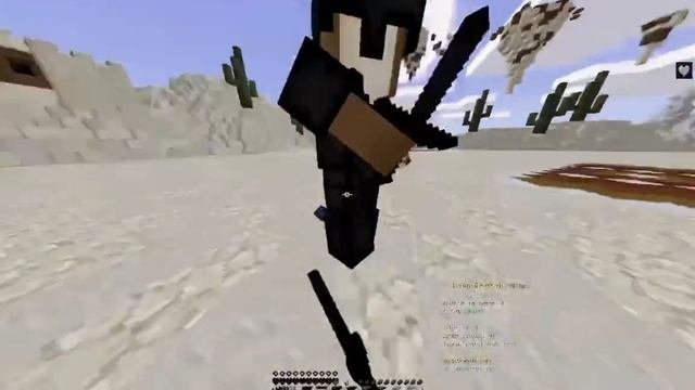 360* Easy level*🪐 [Breadix (русский сервер Nobs)#craftsman #minecraft #breadixpe #p
