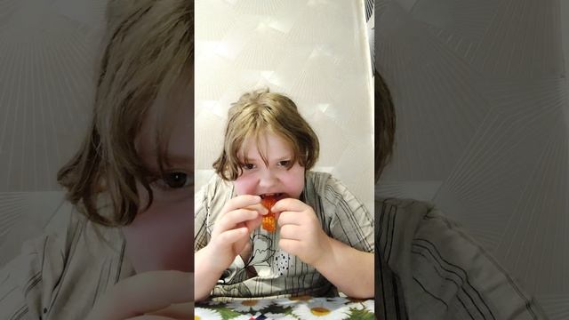 Я поьую соевое мясо