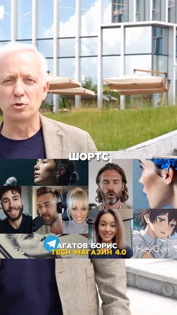 Собственно, будущее наступило! HeyGen обновили