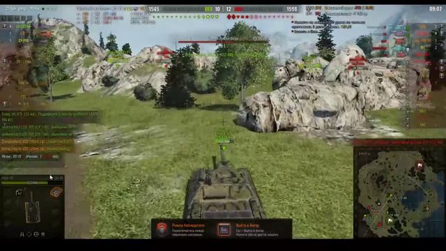 ПРЯМАЯ ТРАНСЛЯЦИЯ СТРИМА!!! ДЕЛАЕМ ВТОРУЮ МЕТКУ НА ШВЕДЕ!!!