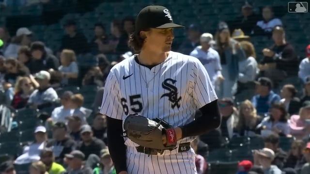 Rangers vs. White Sox Game Highlights (5/25/25) | MLB Highlights